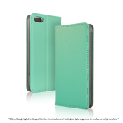 Preklopna torbica za Huawei P Smart 2020 - mint modra