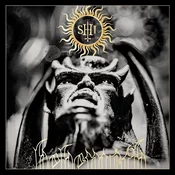 Behemoth - The Shit Of God (Jewelcase) (CD)
