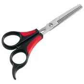 Ferplast | Škarje za redčenje dlake 18cm