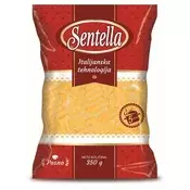 Sentella Testenina, Koso secena, 350g