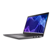 DELL Latitude 3440 14 inch FHD i5-1235U 8GB 512GB SSD Intel Iris Xe Backlit FP Ubuntu 3yr ProSupport laptop