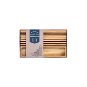 Gentelmens Hardware organizator za pisalno mizo