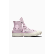 Usnjene superge Converse Chuck 70