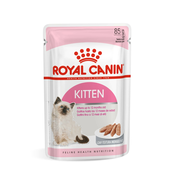 Royal Canin Kitten Loaf - mokra hrana za macice 12 x 85 g