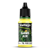 GCAir Toxic Yellow 18ml