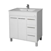 Ceramica Lux Atina Plazma 75 bianco donji deo