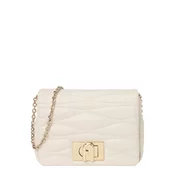 FURLA Torba za čez ramo 1927 MINI bela
