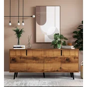 Hanah Home Komoda Latina Modern 180, Orah