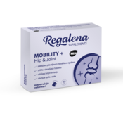 REGALENA Suplement za pse Mobility+ Hip & Joint tablete 30/1