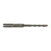 Milwaukee SDS+ Burgija, 6x110mm