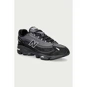 Sneakers New Balance 1000 Black/ Magnet EUR 41.5