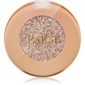 Paese Eyegasm Eyeshadow dolgoobstojna senčila za oči odtenek 18 Twinkle Dust 1.5 g