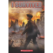 I SURVIVED THE SAN FRANCISCO EARTHQUAKE