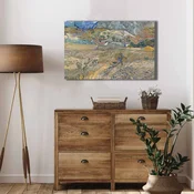 Wallity Slika na platnu 4570VANGOGH065, 45 x 70 cm