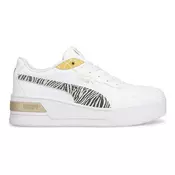 Puma Ženski čevlji Sneakers Skye Wedge Safari, Ženski čevlji Sneakers Skye Wedge Safari | 383868-01 | 39