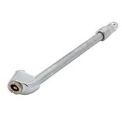 Rock FORCE Rockforce koncovka za polnjenje koles z hitrimi spojko 1/4, 165 mm FS-57029