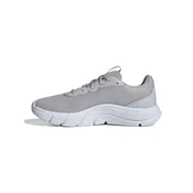 ADIDAS SPORTSWEAR Nizke superge Flex svetlo siva