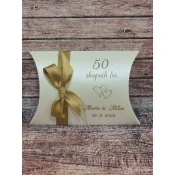 Konfeti za Abrahama in obletnice KABR 206