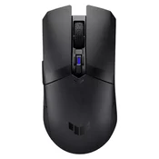 ASUS Gaming miš TUF Gaming M4 Wireless crni