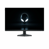 Alienware AW2724HF LED display 68,6 cm (27) 1920 x 1080 pikseli Full HD LCD Crno