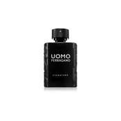 Salvatore ferragamo Man Signature EDP - 100ml