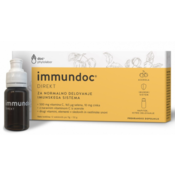 Immundoc Direkt napitek, 12x12,3 g