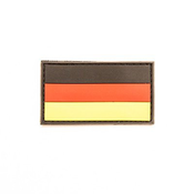 JTG-GERMAN FLAG PATCH