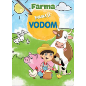 Farma - bojanka sa vodom