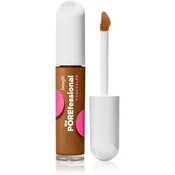 Benefit The POREfessional Concealer kremasti prekrivni korektor z vlažilnim učinkom odtenek 25N WOO 7 ml