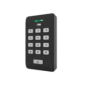 Zunanji, vodoodporni sistem za nadzor dostopa z RFID karticami SecureEntry-AC100