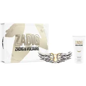 ZADIG&VOLTAIRE ZADIG darilni set za ženske