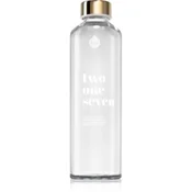 Equa Two One Seven White termos boca 750ml