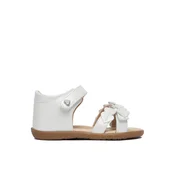Nelli Blu Sandali CEO-CM250513-9 Bela