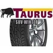 TAURUS - SUV WINTER - zimska pnevmatika - 255/55R18 - 109V - XL