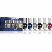 Barry M Gelly Hi Shine Starry Night set lakov za nohte
