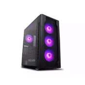 Racunar ZEUS DRAGON MONSTER III