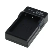 Polnilec za baterijo Nikon EN-EL9, MicroUSB