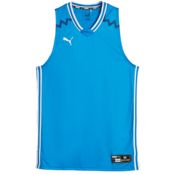Dres Pua Hoops Tea Woens Gae Jersey