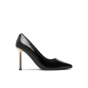 Nine West Čevlji z visoko peto EO-LP956190-1 Črna