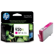 HP kertridž CD973AE, magenta