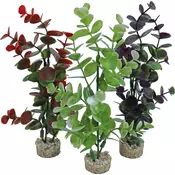 GB AKVARJSKA RASTLINA EUKALIPTUS 22CM