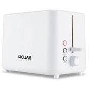 Hape Toster hape TES501 moč 850 W bela, (5000118886)