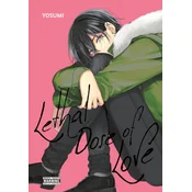 LETHAL DOSE OF LOVE