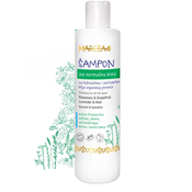 Mareea Biljni šampon za sve tipove kose, 270 ml