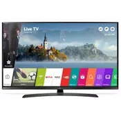 43UJ635V LED UltraHD 4K Smart