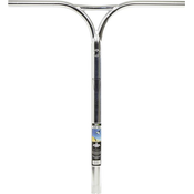 Krmilo Lucky Chrome Silo SCS