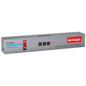 shumee toner ActiveJet za Minolta TN216C, nov ATM-216CN
