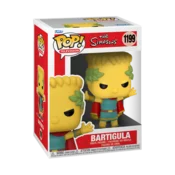 Funko Pop Animacija Simpsoni - Bartigula Bart