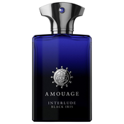 Amouage Interlude Black Iris Man Parfumirana voda 100ml