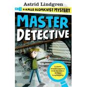Kalle Blomkvist Mystery: Master Detective